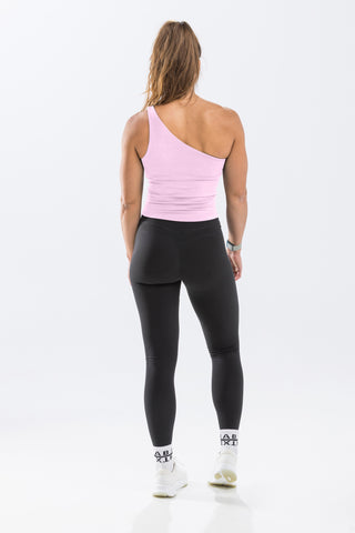 Tess Top - Sweet Pink