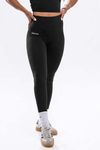 Performance Tight -  Onyx Black