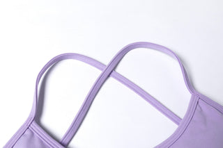 Nara Bra - Shoreline Lilac