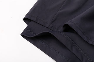 Form Control Short - Blackberry