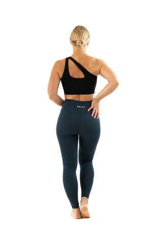 Madison Bra - Black