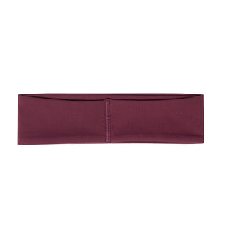 B.Extra Headband - Cherry Lacquer
