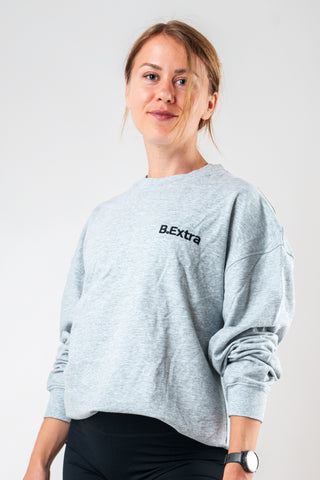 The Slouch Sweater