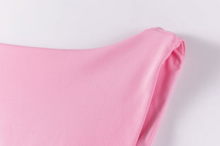 Olivia Top - Pink Era