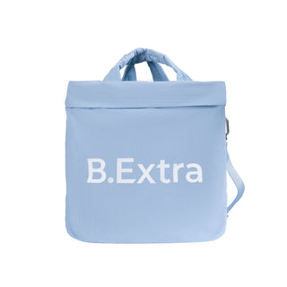 Gym Bag - Airy Blue