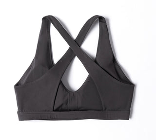 Jolie Bra - Dark Iron