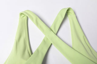 Ruby Top - Volt
