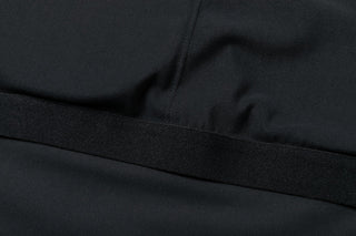 Zara Top - Black