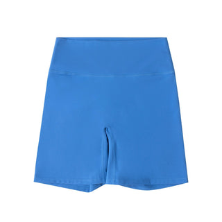 Motion Short - Gleam Blue