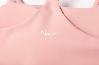 Levi Top - Cashmere Pink