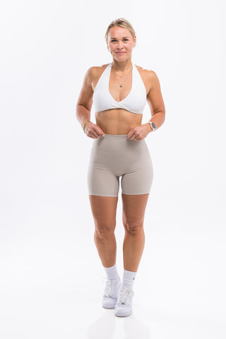 Emily Bra - White