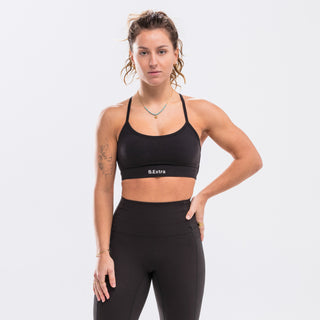 Nara Bra - Black