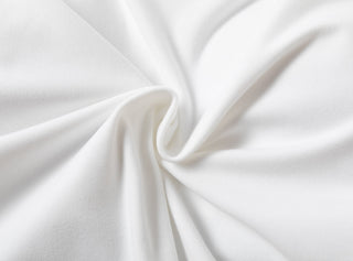 Nadine Top - White