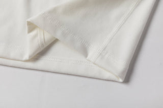 Levi Top - White