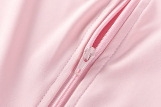 Evolve Jacket - Ballet Pink