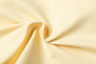 Kaia Top - Lemon Butter
