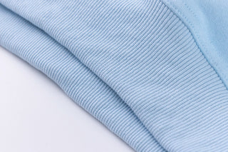Hybrid Short -  Frost Blue