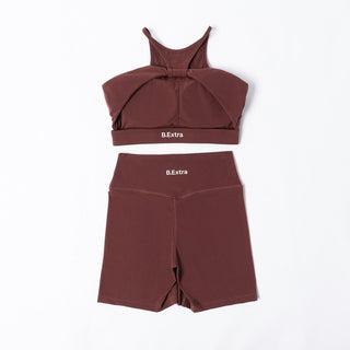 Motion Short - Bordeaux