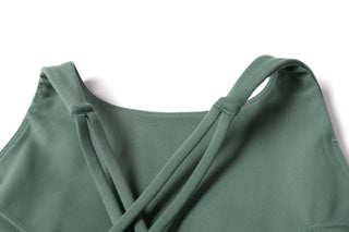 Eternal Rise Bra -Meadow Mist