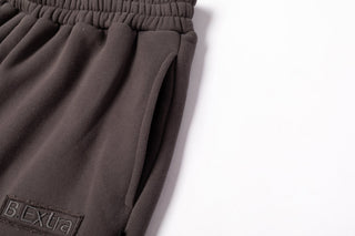 Parker Jogger - Graphite