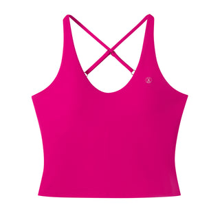 Raven Top - Neon Rose