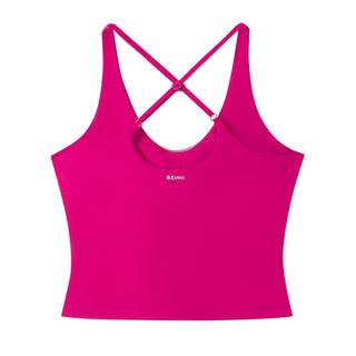 Raven Top - Neon Rose