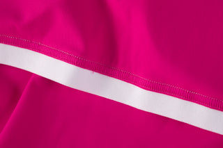 Raven Top - Neon Rose