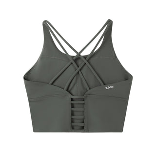 Mae Top - Olive