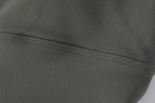 Mae Top - Olive