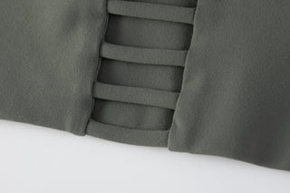 Mae Top - Olive
