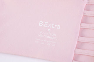 Mae Top - Softest Pink