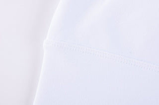 Mae Top - White