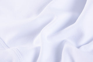 Mae Top - White