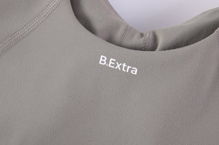 Summer Top  - Earth Green