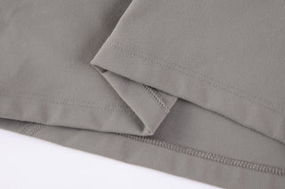 Summer Top  - Earth Green