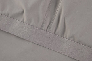 Summer Top  - Earth Green