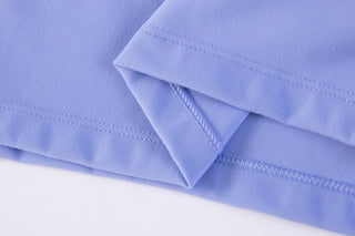 Summer Top  - Violet Flow