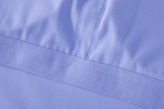 Summer Top  - Violet Flow