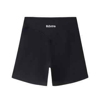 Silhouette Short - Black