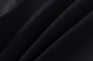 Silhouette Short - Black
