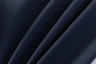 Silhouette Short - Carbon Blue