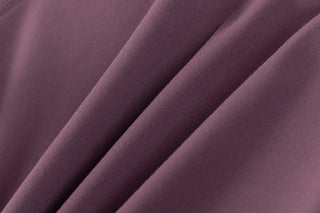 Silhouette Short - Cacao Plum
