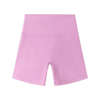 Seamless V Short - Strawberry Cream