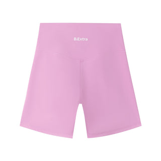 Seamless V Short - Strawberry Cream