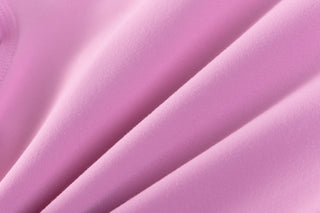 Seamless V Short - Strawberry Cream