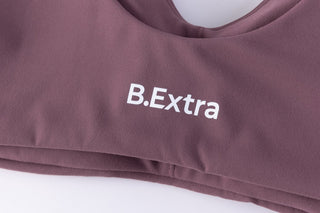Muse Bra - Cacao Plum