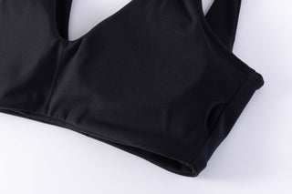 Muse Bra - Black
