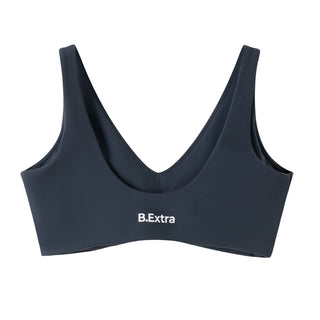 Muse Bra - Carbon Blue