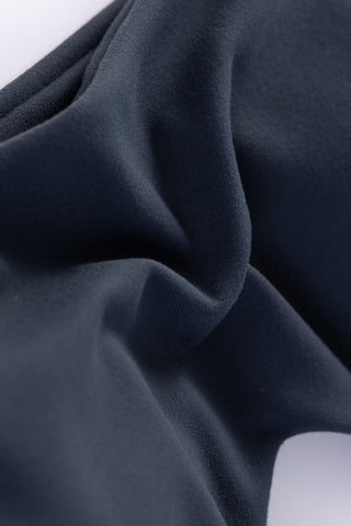 Muse Bra - Carbon Blue
