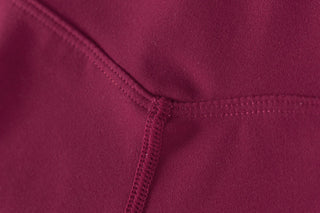 Cloud Touch Short - Wild Cherry